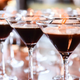 Image for article titled Eat, Drink, Be Merry, Live Longer